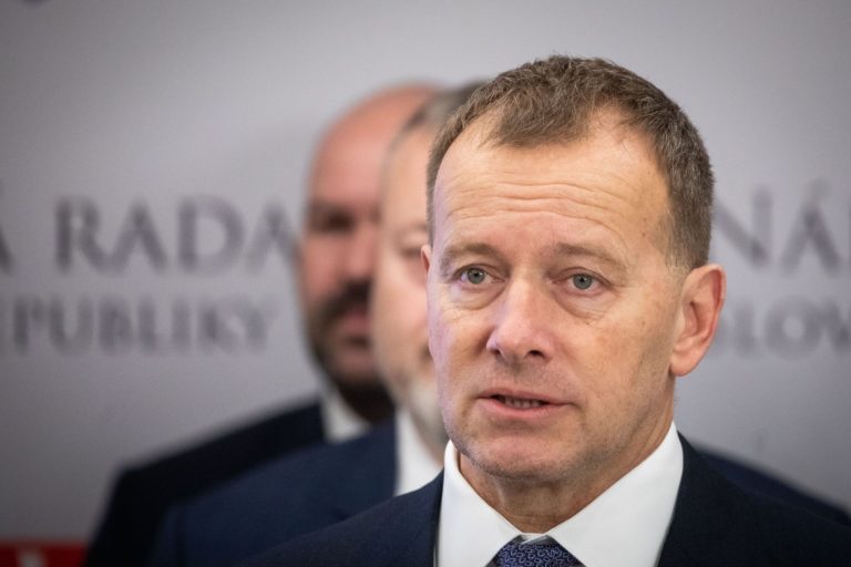 Boris Kollár