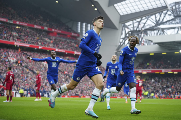 FC Chelsea