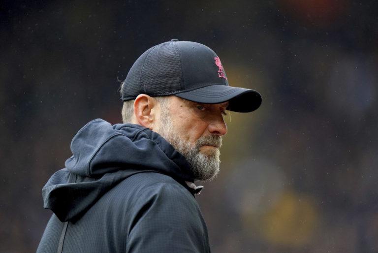 Jürgen Klopp