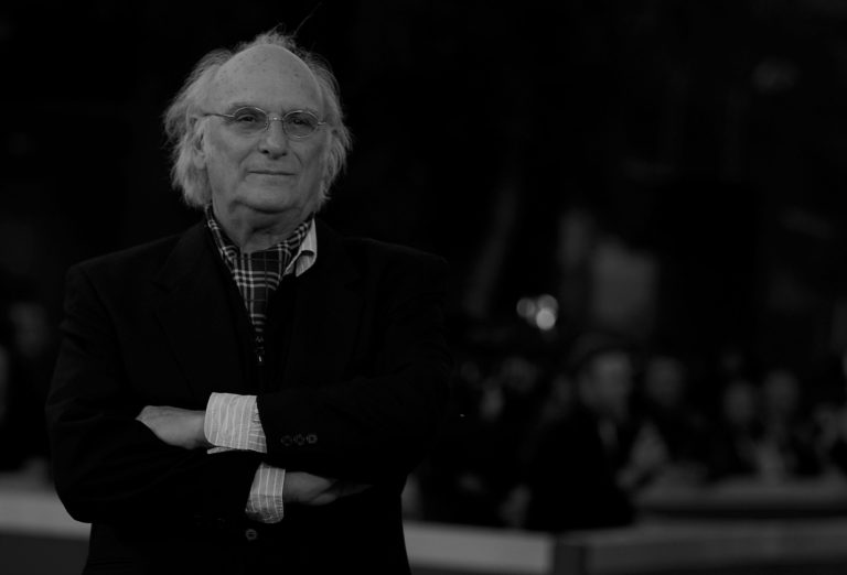 Carlos Saura