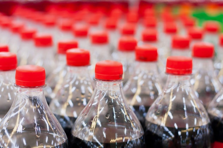 Coca Cola