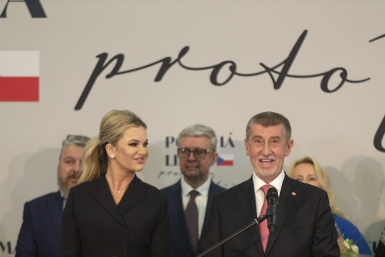 Andrej Babiš