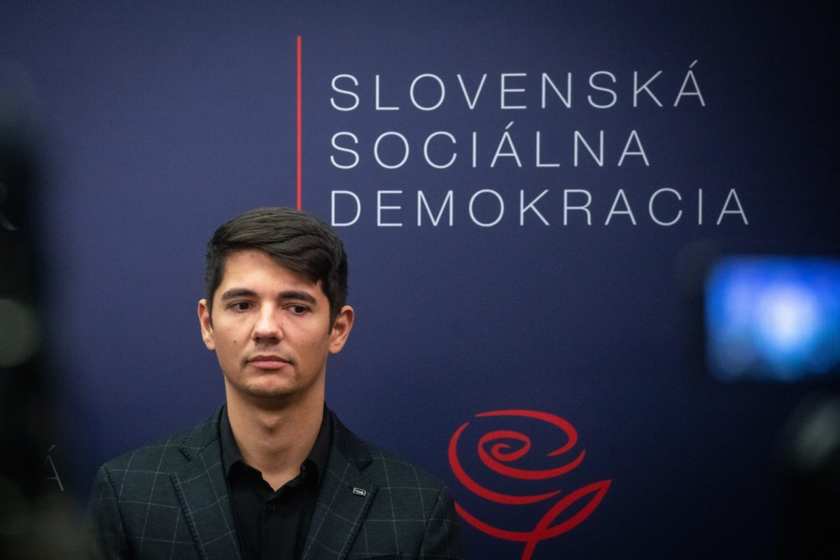 Erik Kaliňák