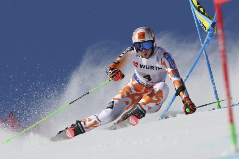 Petra Vlhová