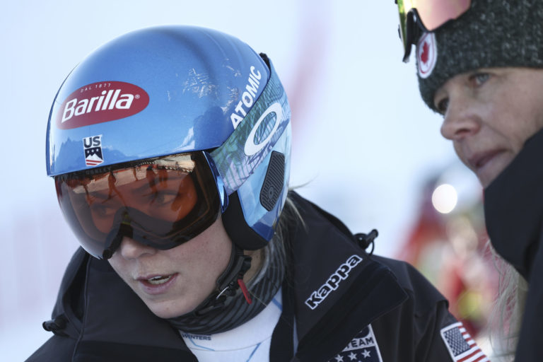 France Alpine Skiing Worlds