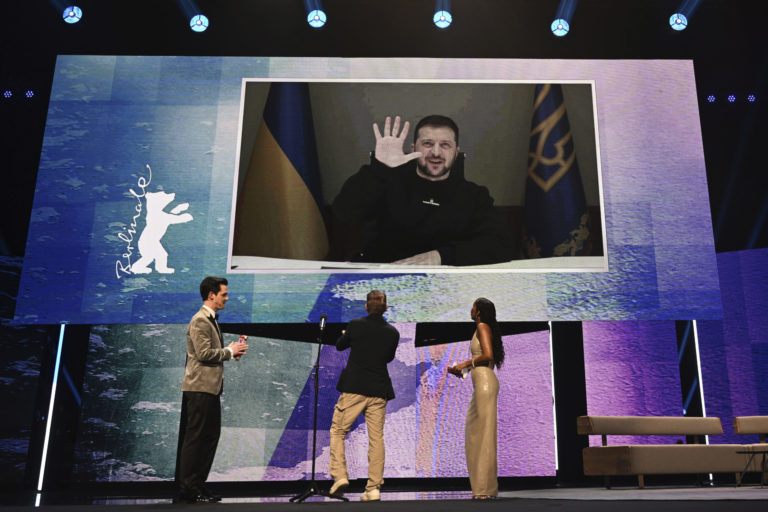 Volodymyr Zelenskyj