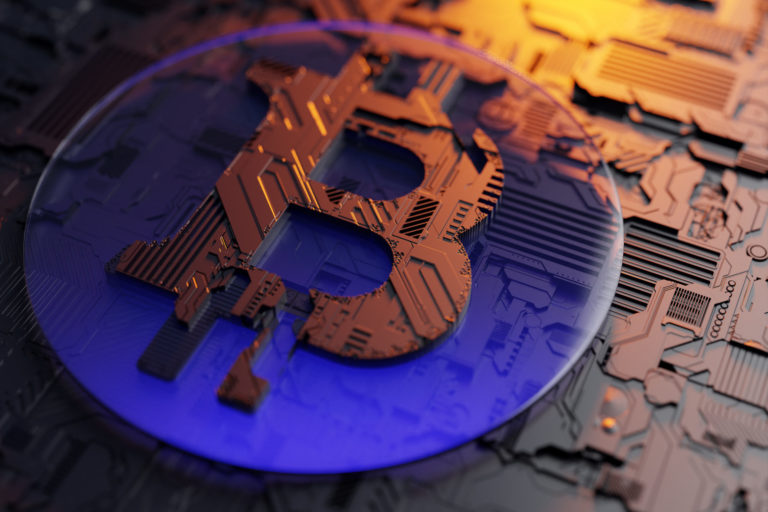 Bitcoin