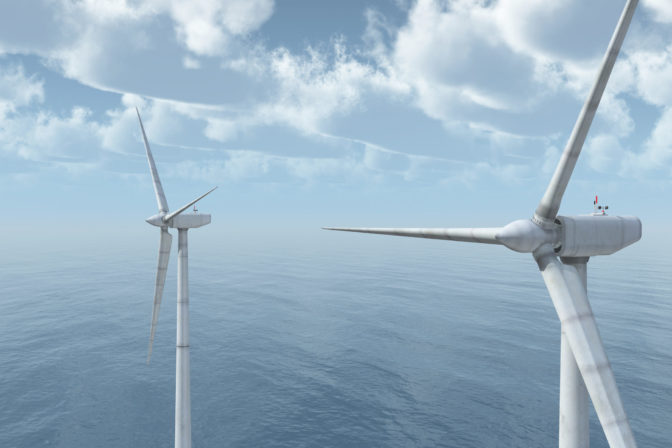 Veterná energia
