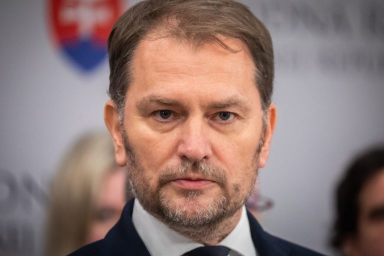 Igor Matovič