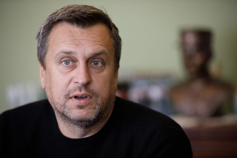 DANKO: Rozhovor pre agentúru SITA