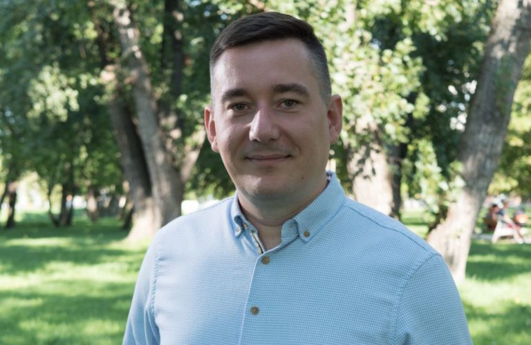 Tomáš Merašický