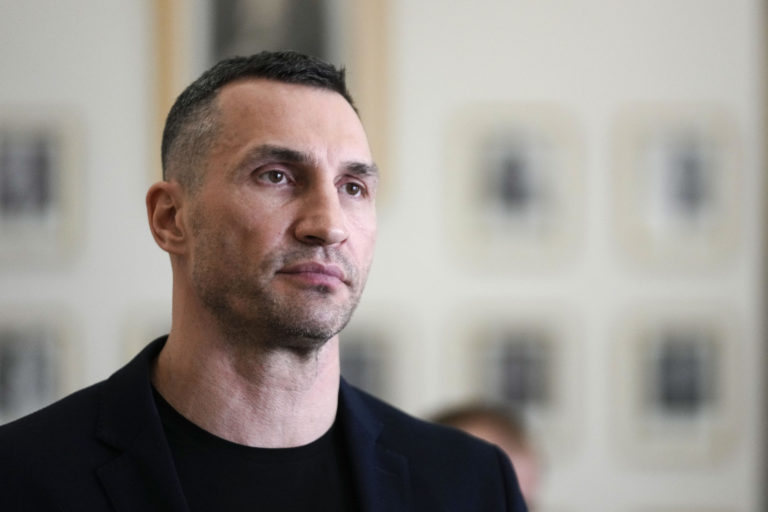 Vladimir Kličko