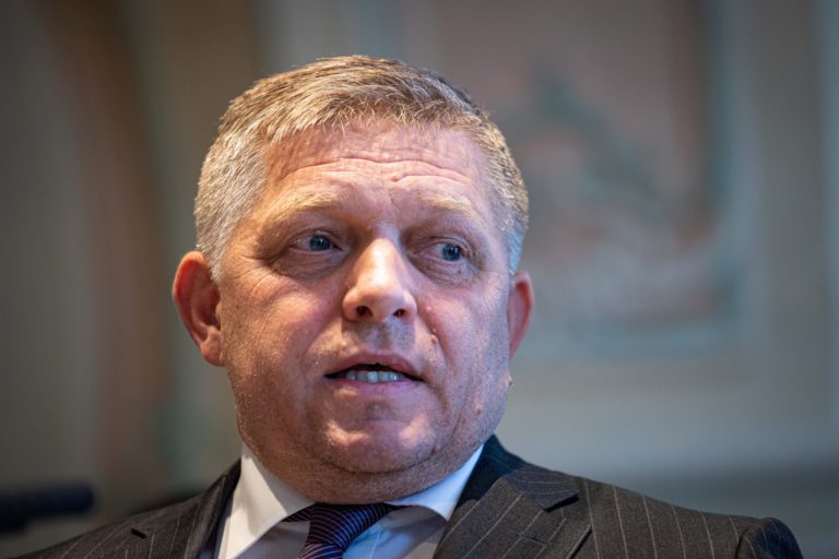 Robert Fico