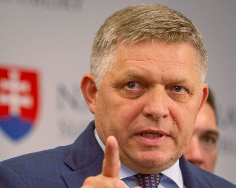 Robert Fico