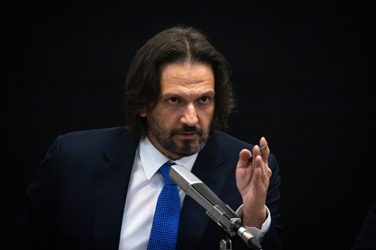 Robert Kaliňák