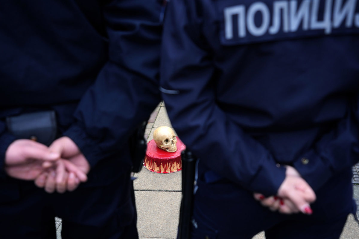 Russia Ukraine War Global Reaction