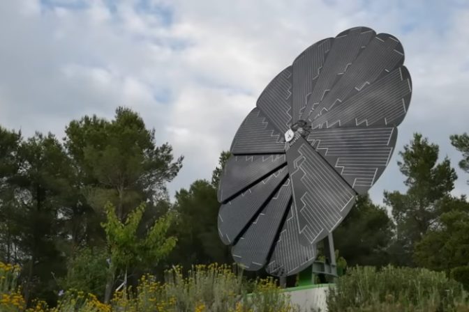 Obnoviteľná energia a najlepšie inovatívne riešenia v roku 2022