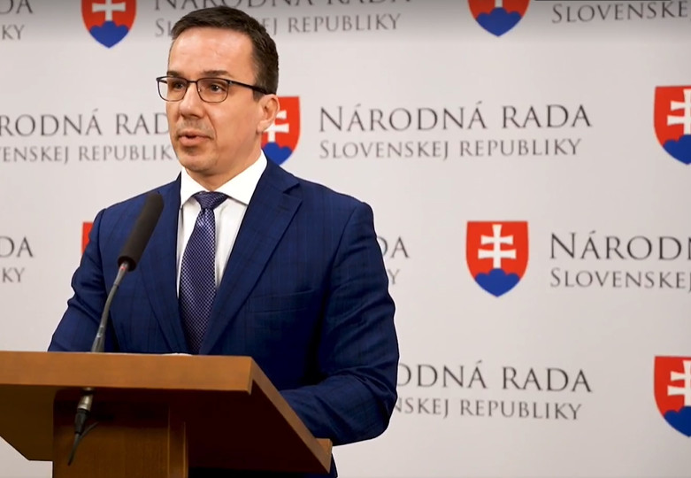Erik Tomáš