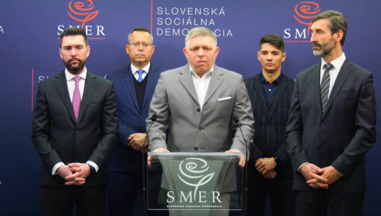 Robert Fico