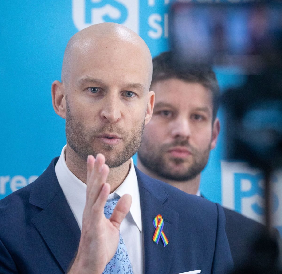 PS: Predstavili experta pre sociálnu oblasť