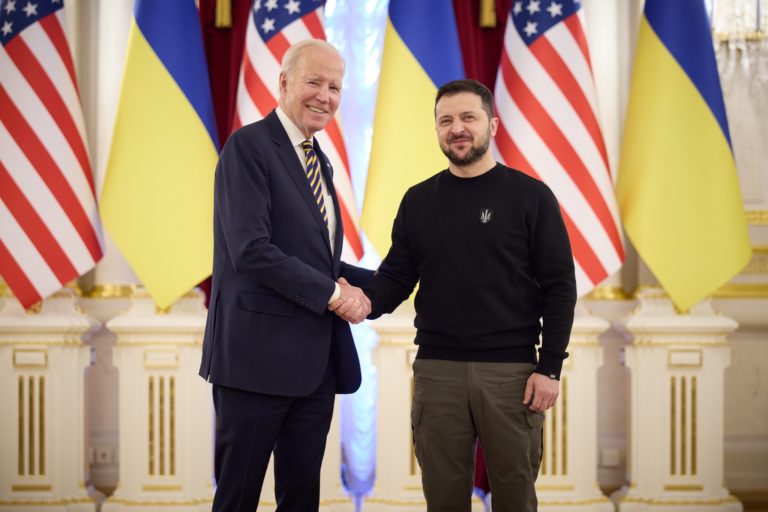 Volodymyr zelenskyj