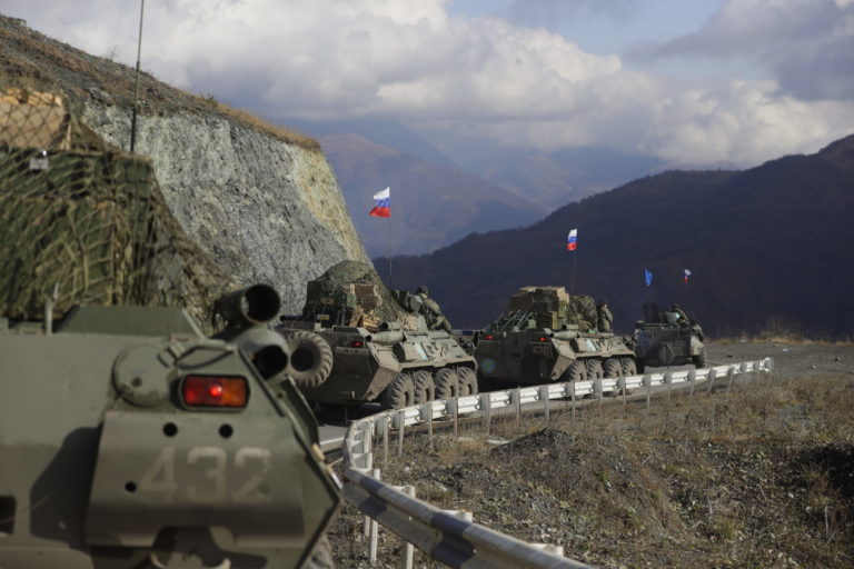 Náhorný Karabach