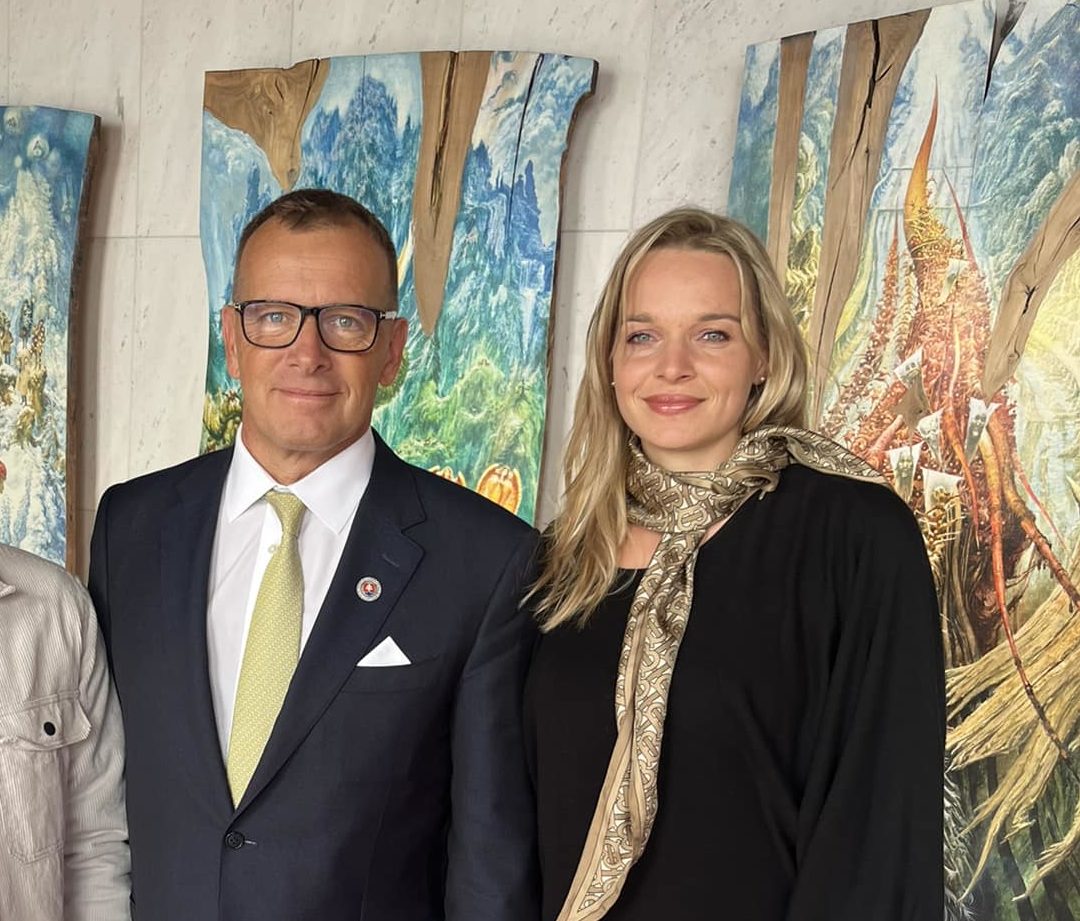 Romana Tabák, Boris Kollár
