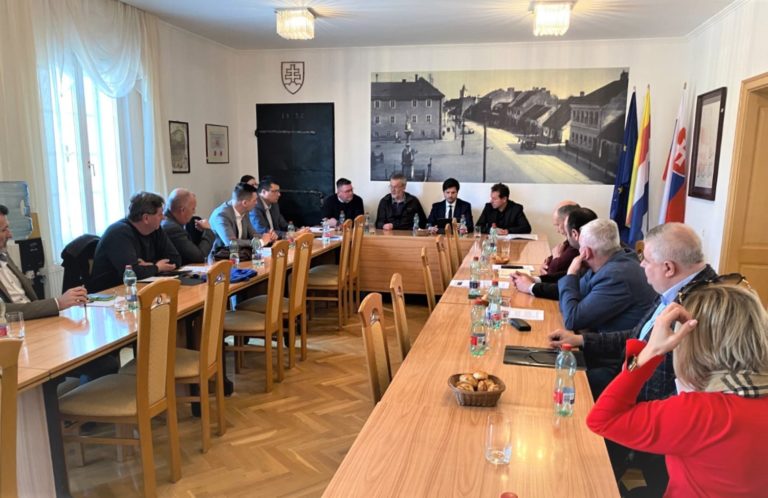 Ministerstvo životného prostredia