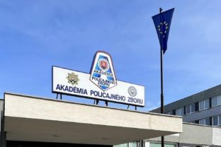 Akadémia Policajného zboru v Bratislave