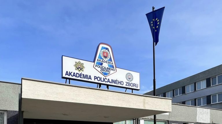 Akadémia Policajného zboru v Bratislave