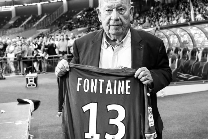 Just Fontaine