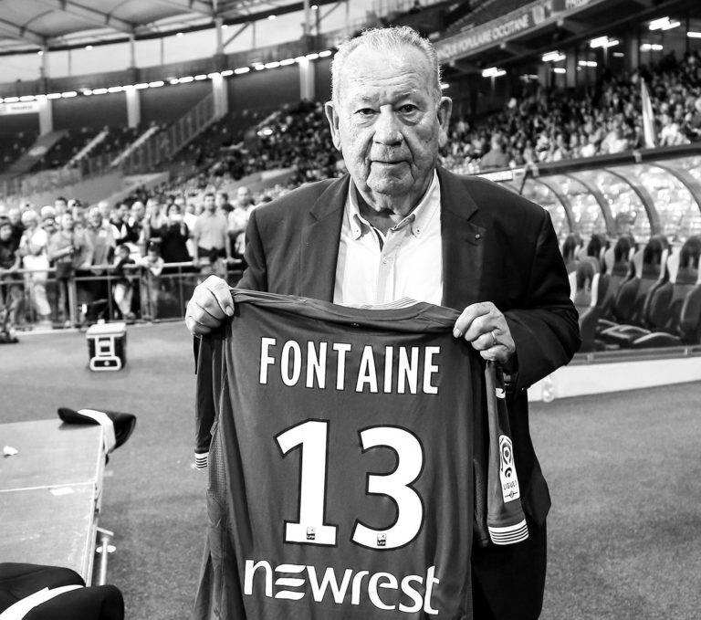 Just Fontaine