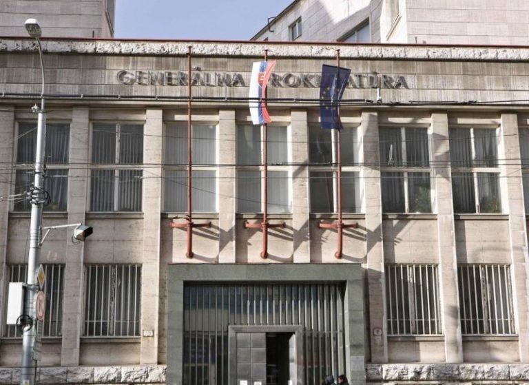 Generálna prokuratúra
