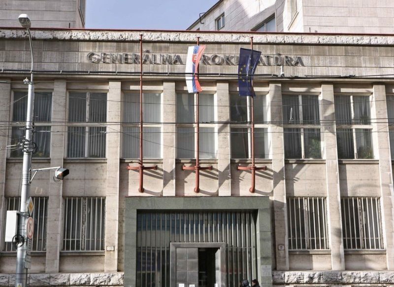 Generálna prokuratúra