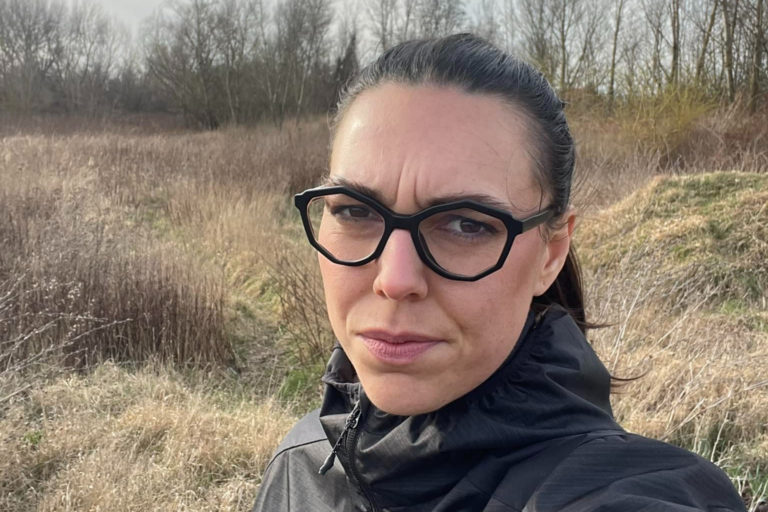 Tamara Stohlová, Progresívne Slovensko