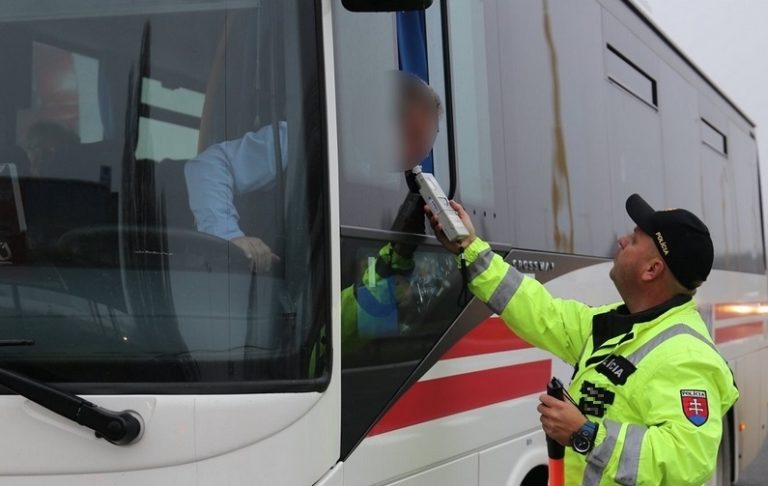 Vodič autobusu