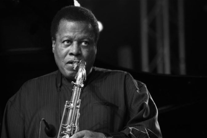 Wayne Shorter