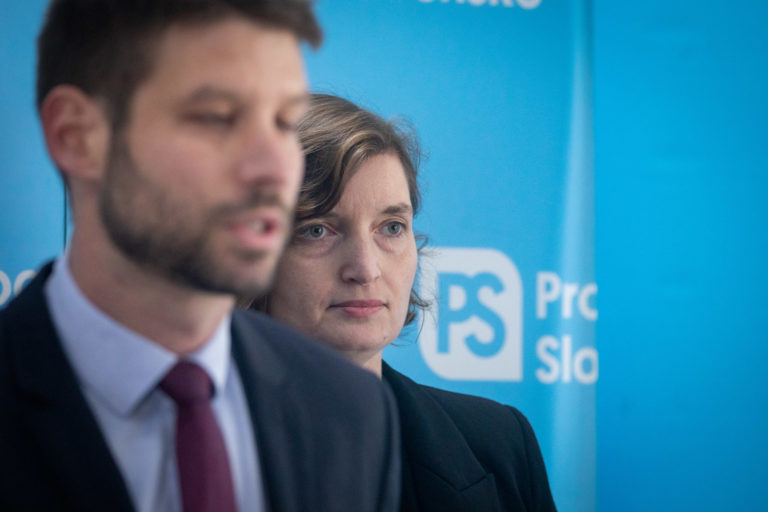 PS: Predstavili experta pre sociálnu oblasť