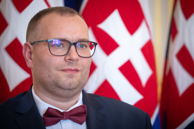 Róbert Dobrovodský