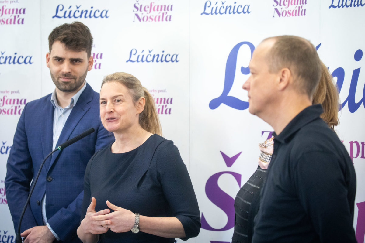 KULTÚRA: Lúčnica bude mať vlastnú budovu