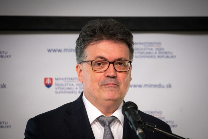 ŠKOLSTVO: Regionálne centrá podpory učiteľov