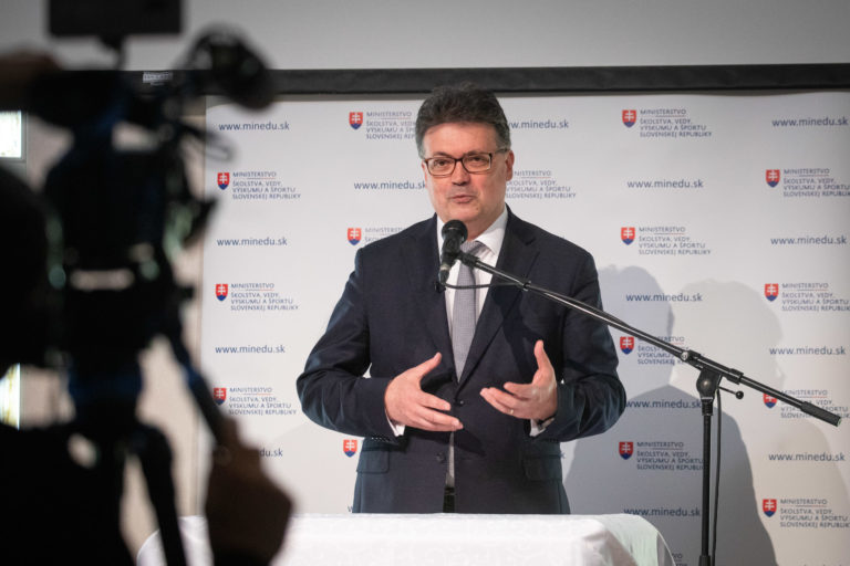 ŠKOLSTVO: Regionálne centrá podpory učiteľov