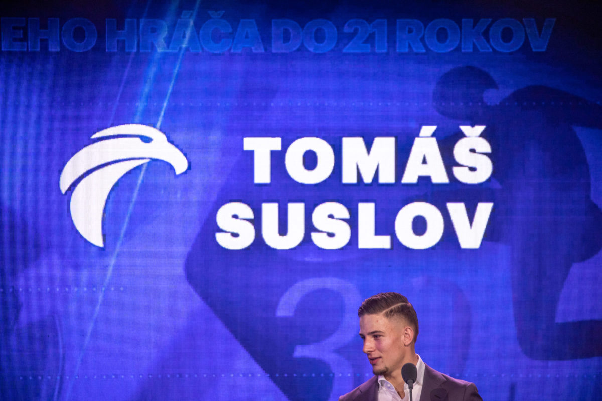ANKETA: Futbalista roka 2022