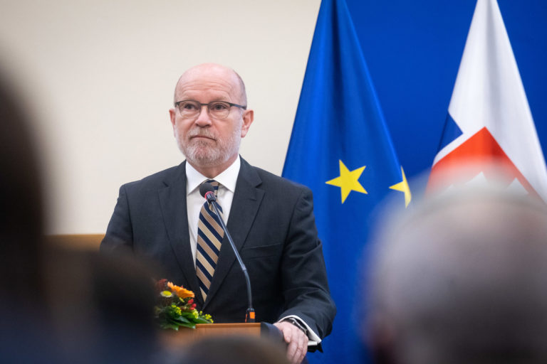MZV: XXI. Hodnotiacia konferencia