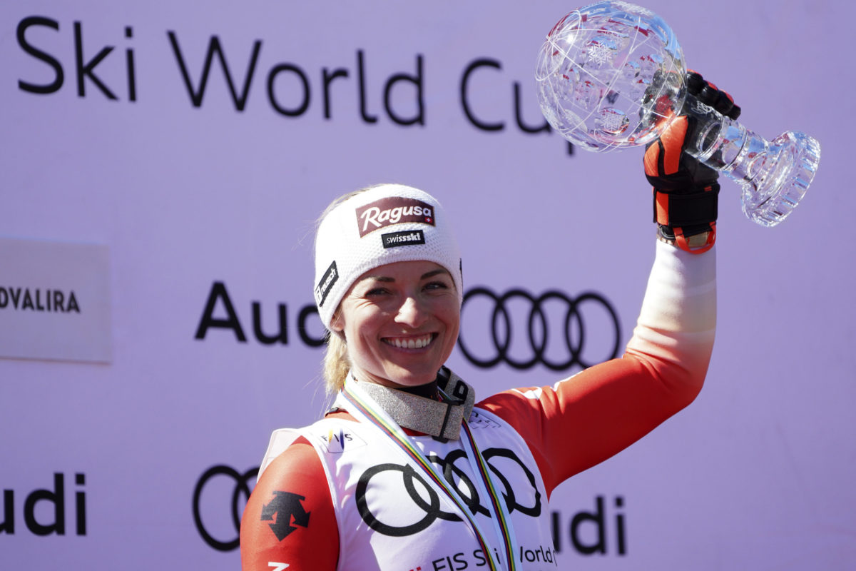 Lara Gutová Behramiová