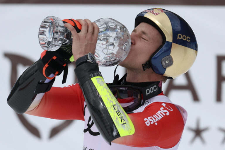 Marco Odermatt