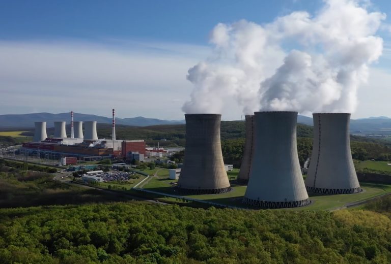 Atómová elektráreň Mochovce, tretí blok