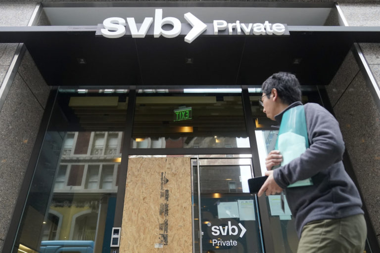 Silicon Valley Bank