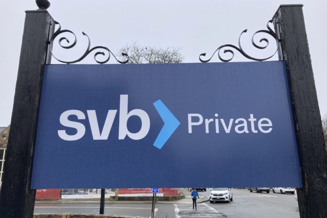 Silicon Valley Bank (SVB)