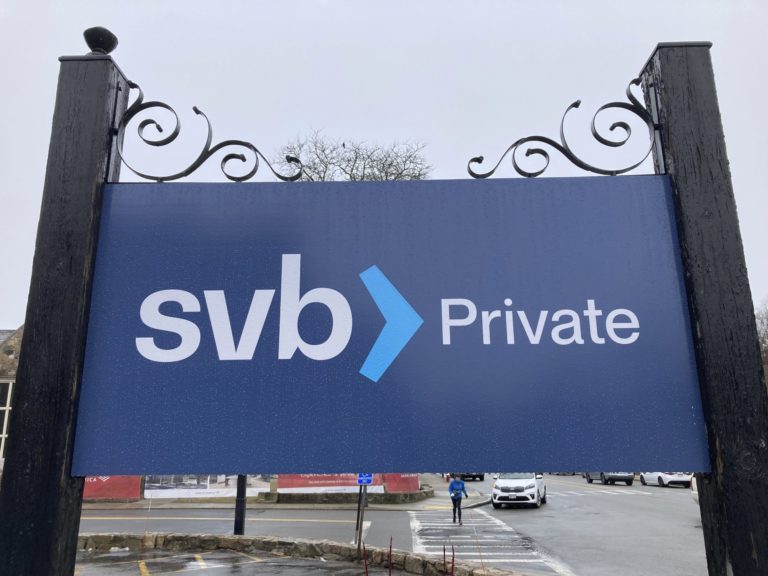 Silicon Valley Bank (SVB)
